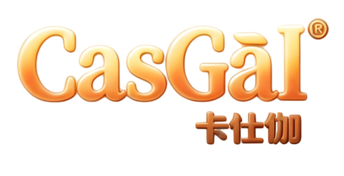 CasGal 卡仕伽