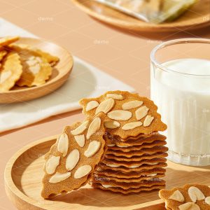 Croissant Crisp