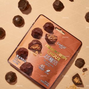 薄脆巧巧